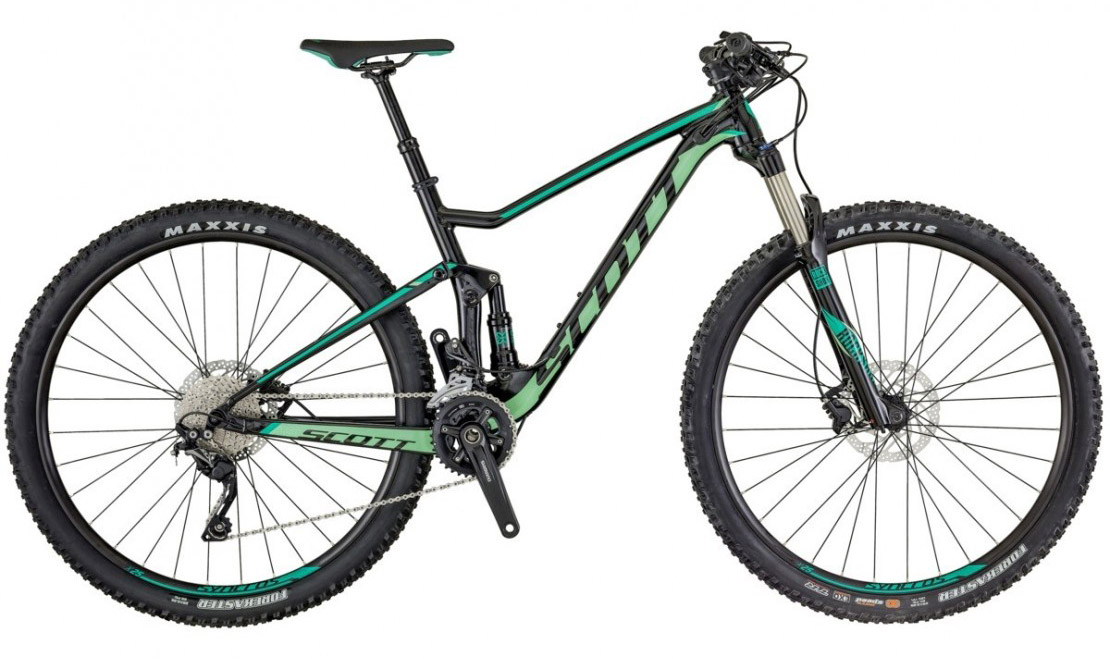 scott contessa spark 930 2019
