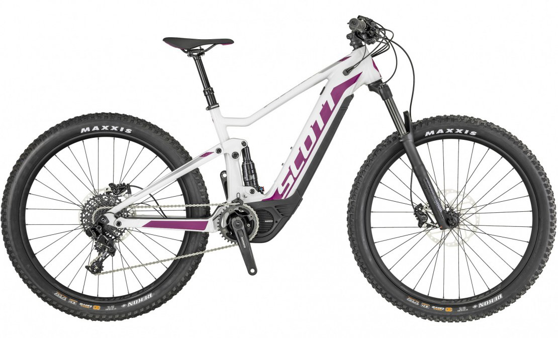 scott contessa spark eride