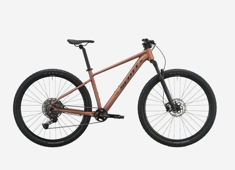 Scott Contrail 10 2027 Mountain Bike (click to zoom)