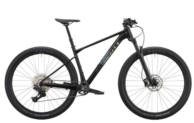 Scott Contrail 10 2027 Mountain Bike (click to zoom)