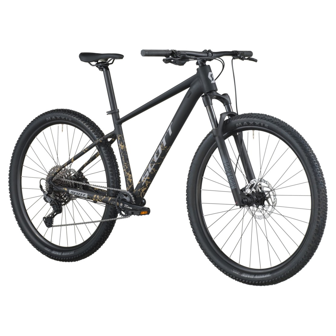 Scott Contrail 10 2026 Mountain Bike (click to zoom)