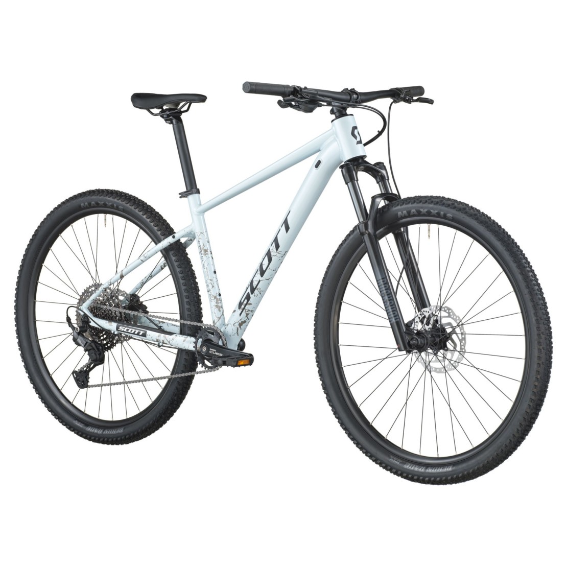 Scott Contrail 10 2026 Mountain Bike (click to zoom)