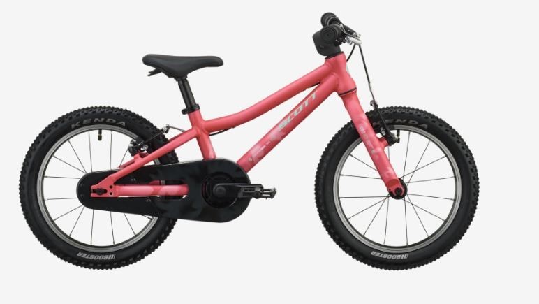 Scott Contrail 160 2027 Mountain Bike (click to zoom)