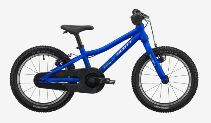 Scott Contrail 160 2027 Mountain Bike (click to zoom)