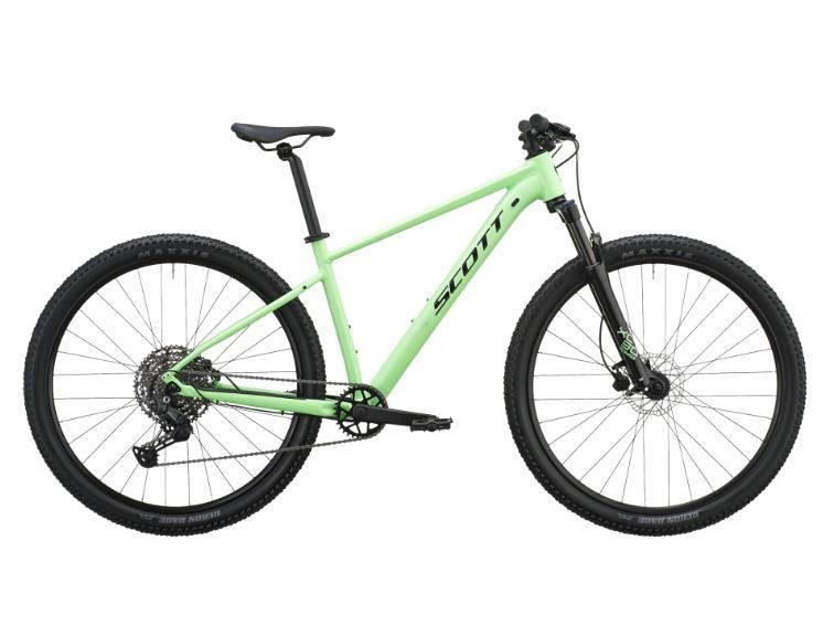 Scott Contrail 20 2027 Mountain Bike (click to zoom)