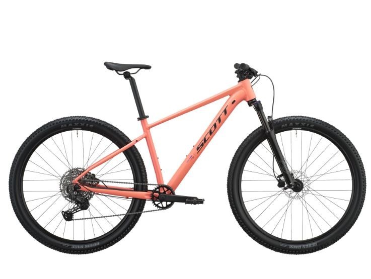Scott Contrail 20 2027 Mountain Bike (click to zoom)