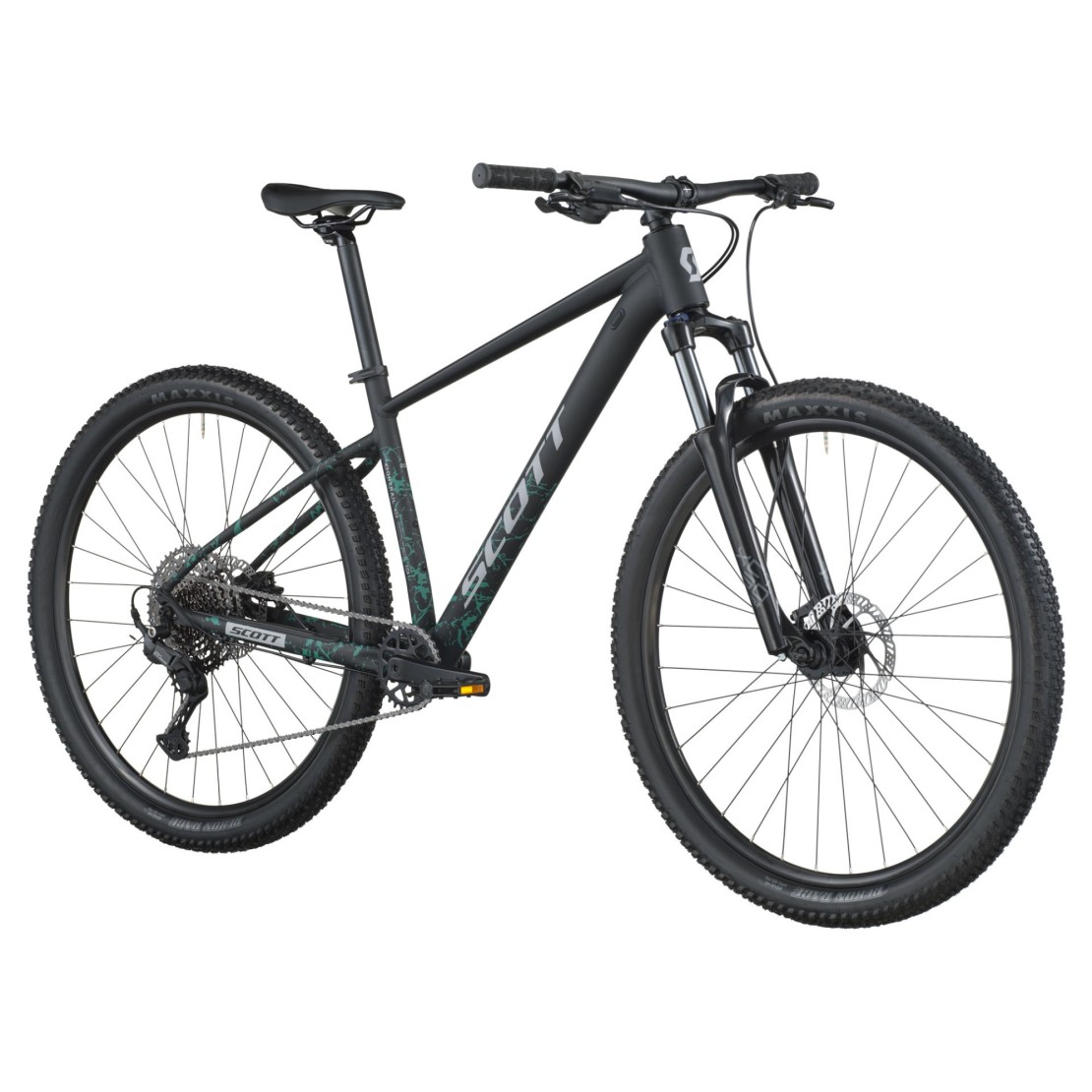 Scott Contrail 20 2026 Mountain Bike (click to zoom)