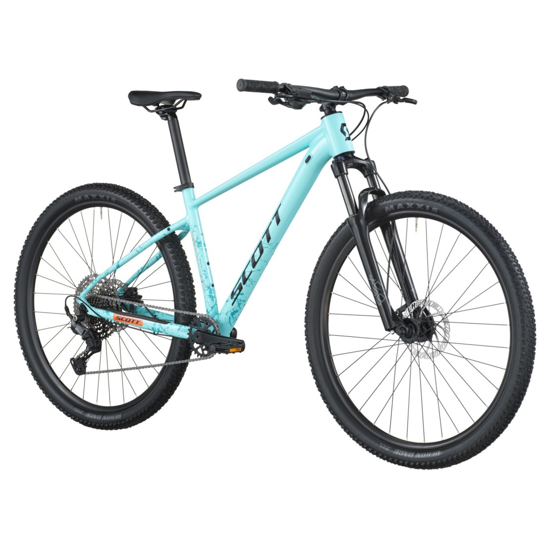 Scott Contrail 20 2026 Mountain Bike (click to zoom)