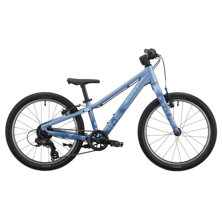 Scott Contrail 200 Bike 2027 Mountain Bike (click to zoom)