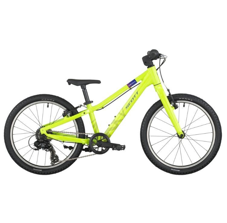 Scott Contrail 200 Bike 2027 Mountain Bike (click to zoom)