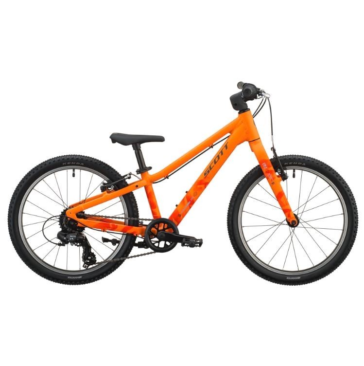 Scott Contrail 200 Bike 2027 Mountain Bike (click to zoom)