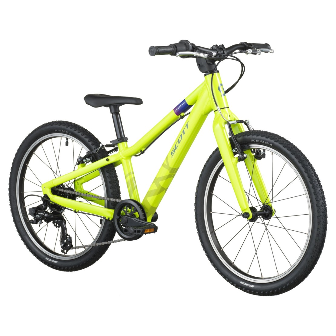 Scott Contrail 200 2026 Mountain Bike (click to zoom)