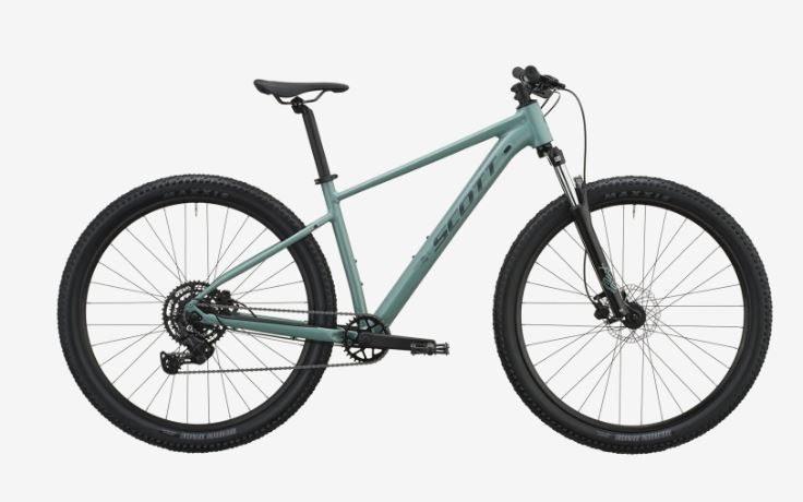 Scott Contrail 30 2027 Mountain Bike (click to zoom)