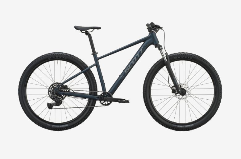 Scott Contrail 30 2027 Mountain Bike (click to zoom)