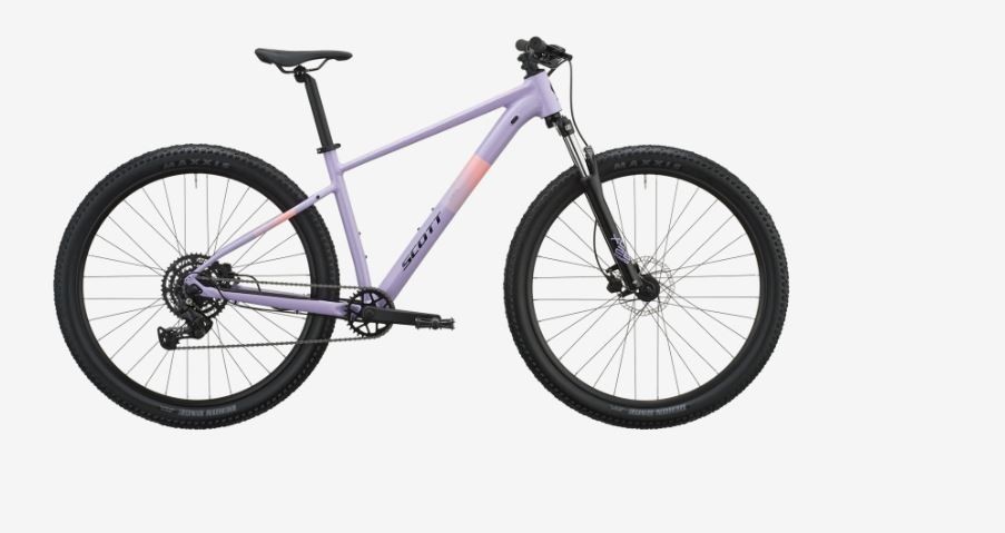 Scott Contrail 30 2027 Mountain Bike (click to zoom)