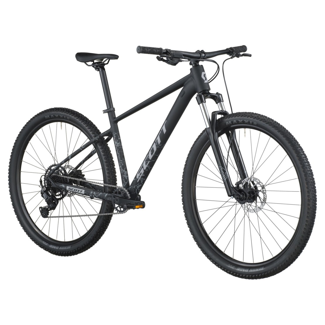 Scott Contrail 30 2026 Mountain Bike (click to zoom)