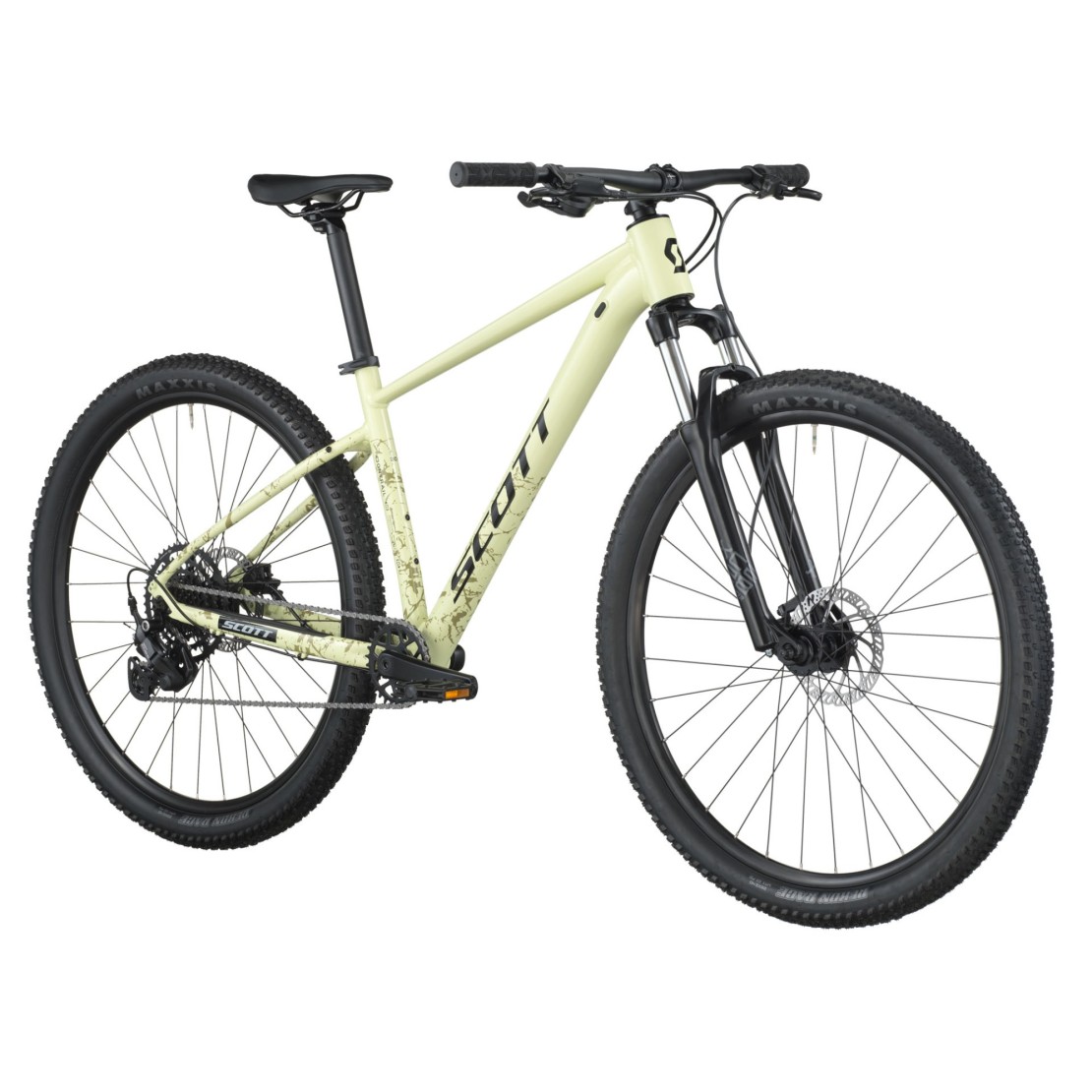 Scott Contrail 30 2026 Mountain Bike (click to zoom)