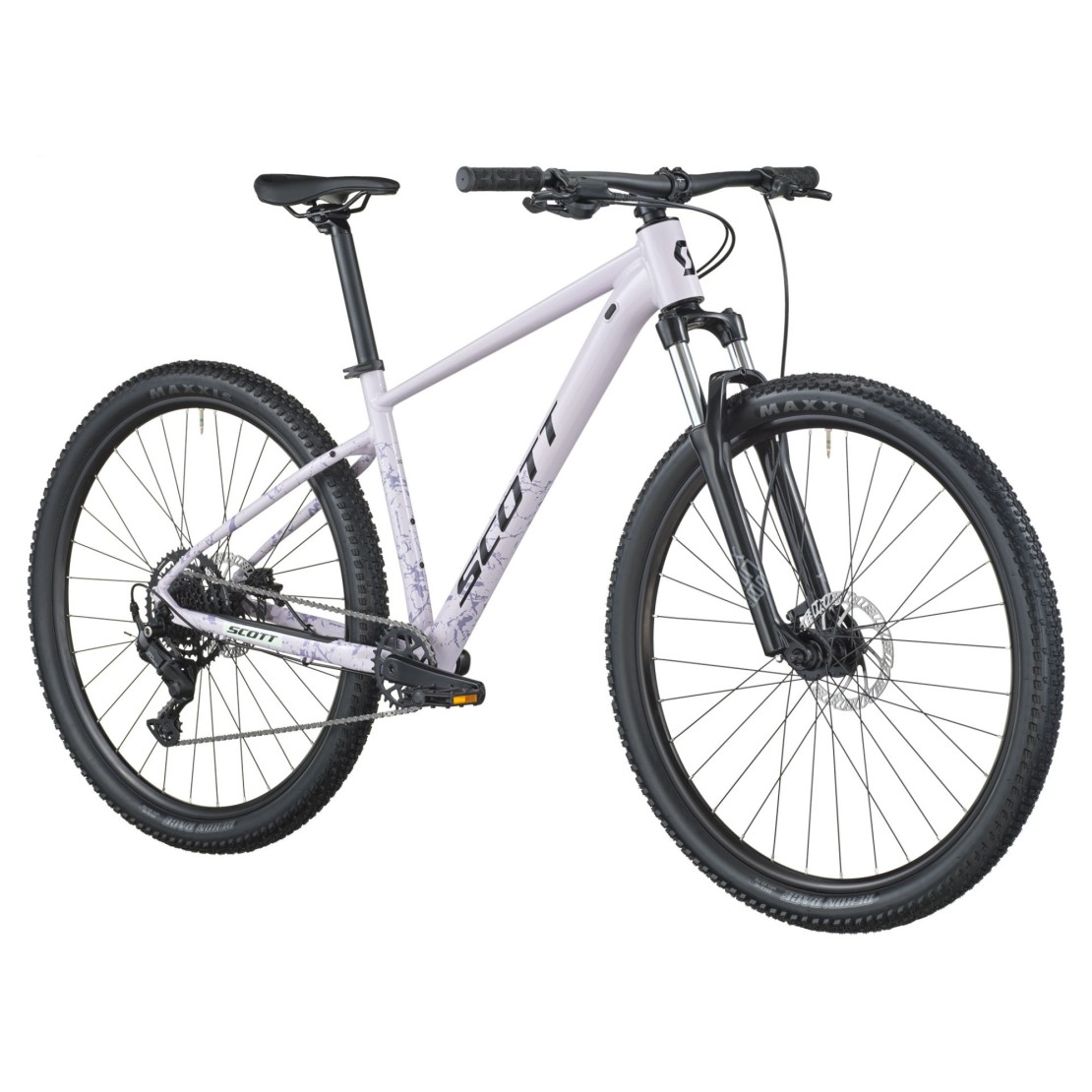 Scott Contrail 30 2026 Mountain Bike (click to zoom)