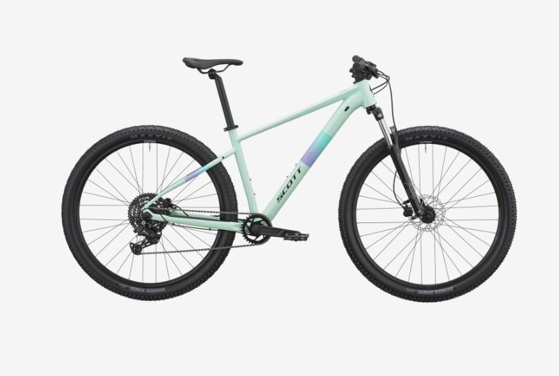 Scott Contrail 40 2027 Mountain Bike (click to zoom)
