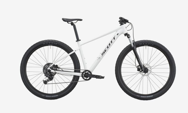 Scott Contrail 40 2027 Mountain Bike (click to zoom)