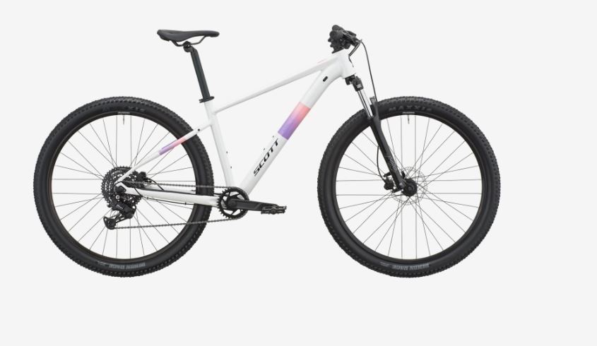 Scott Contrail 40 2027 Mountain Bike (click to zoom)