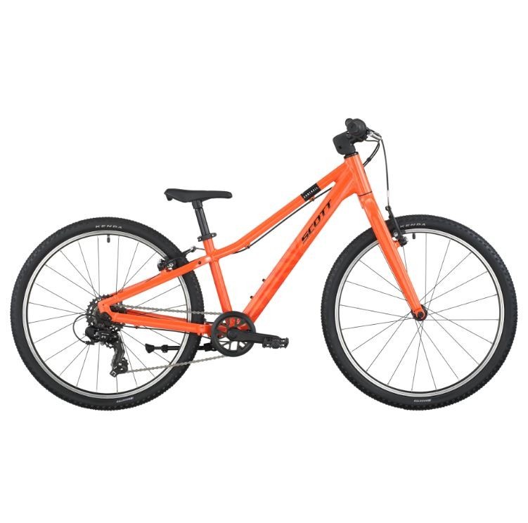 Scott Contrail 400 Bike 2027 Mountain Bike (click to zoom)