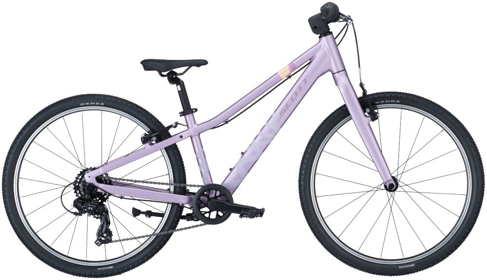 Scott Contrail 400 - Junior Bike 2025 Mountain Bike (click to zoom)