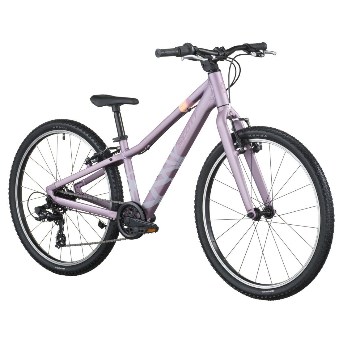 Scott Contrail 400 2026 Mountain Bike (click to zoom)
