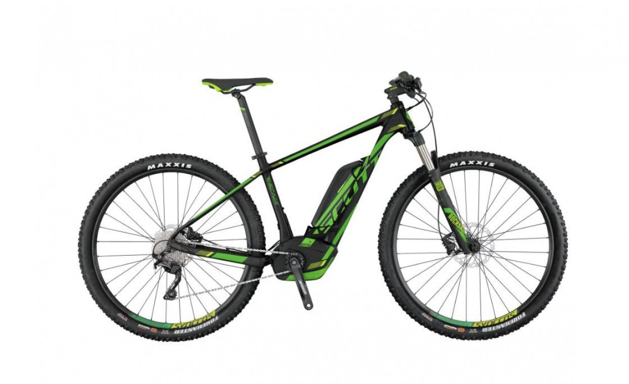 scott e scale 730 2017