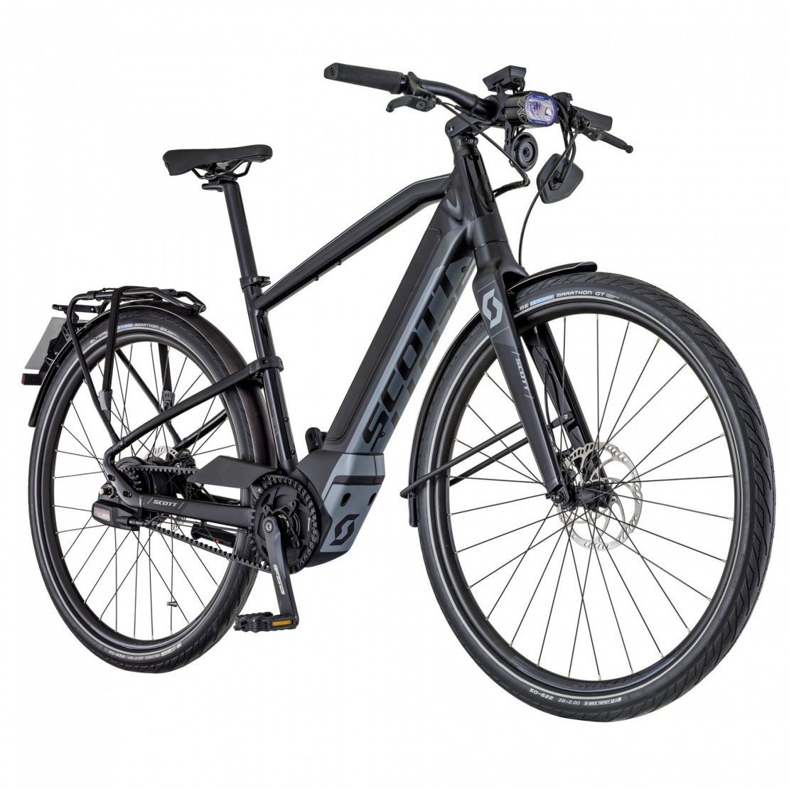scott silence speed 10