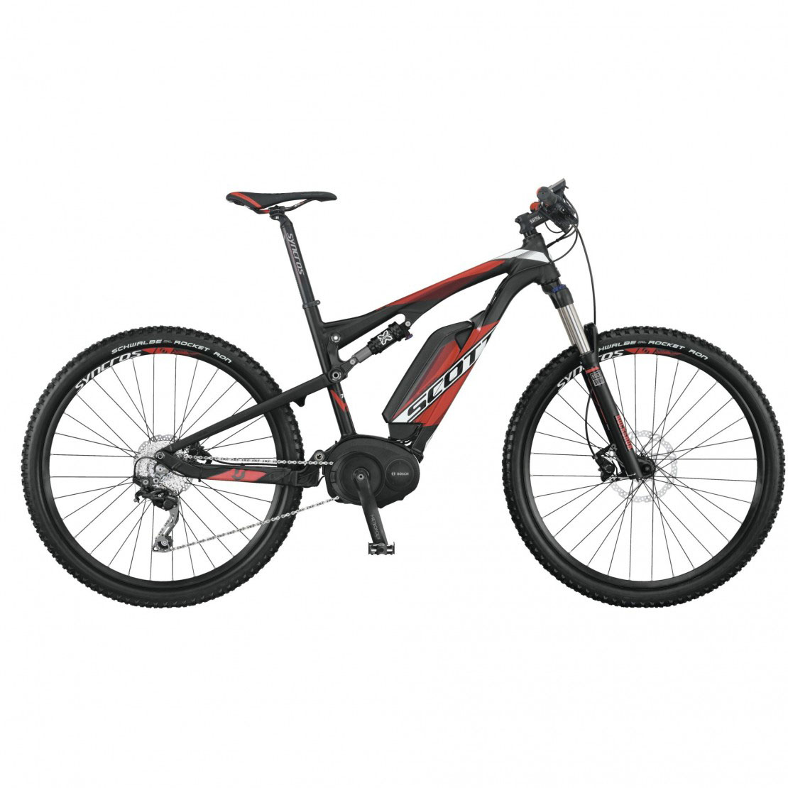 2014 scott spark 720
