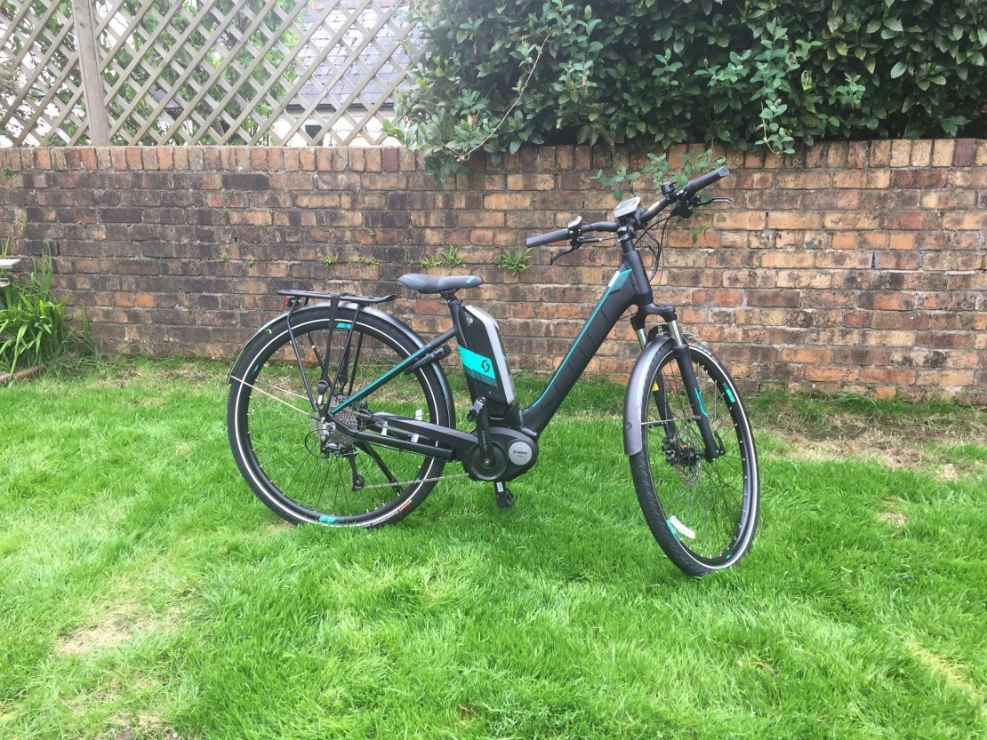 second hand gear cycle