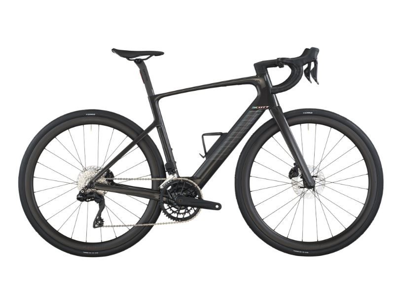 Scott Fastlane 20 Bike 2027 Road Bike (click to zoom)