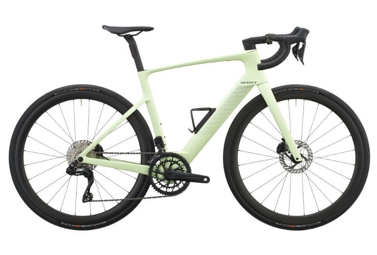 Scott Fastlane 20 Bike 2027 Road Bike (click to zoom)