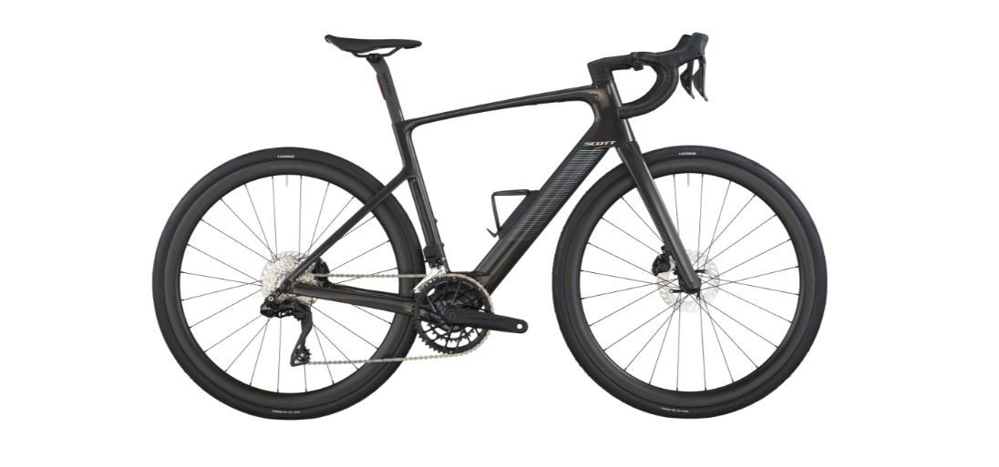 Scott Fastlane 20 Electric 2026 Electric Road Bike (click to zoom)
