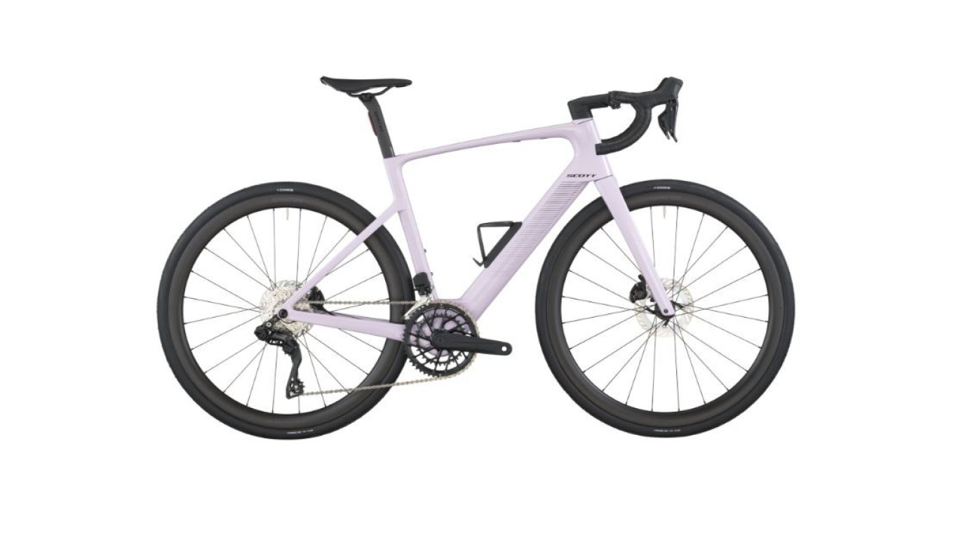 Scott Fastlane 20 Electric 2026 Electric Road Bike (click to zoom)