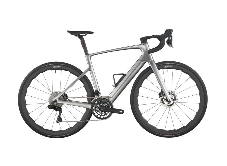 Scott Fastlane Premium Electric 2026 Electric Road Bike (click to zoom)