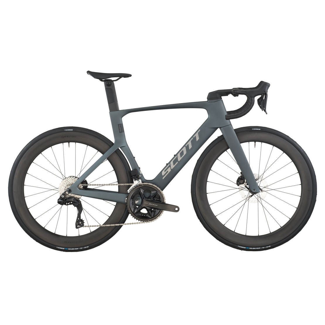 Scott Foil RC 20 Road Bike 2026