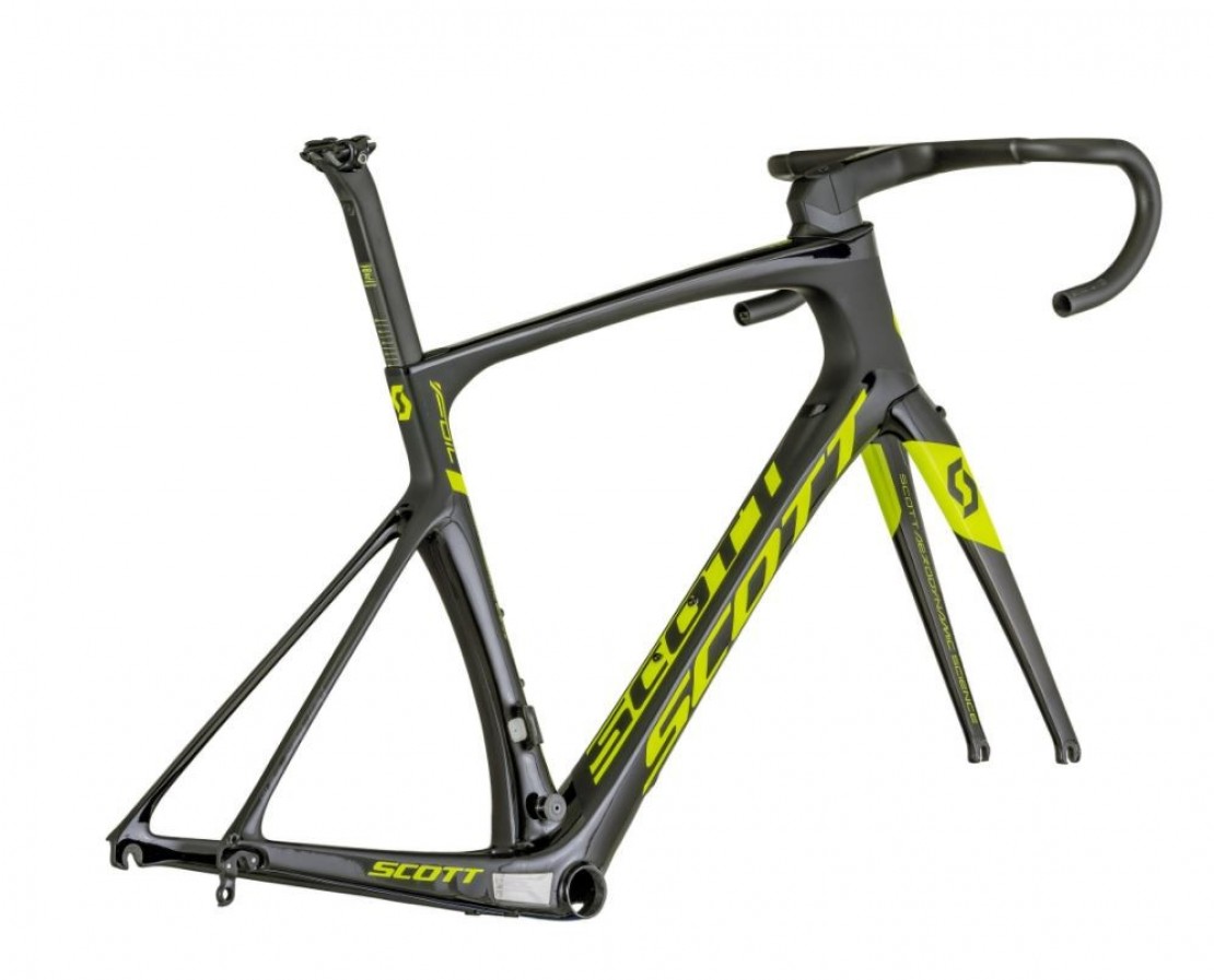 scott foil rc 10 bike price