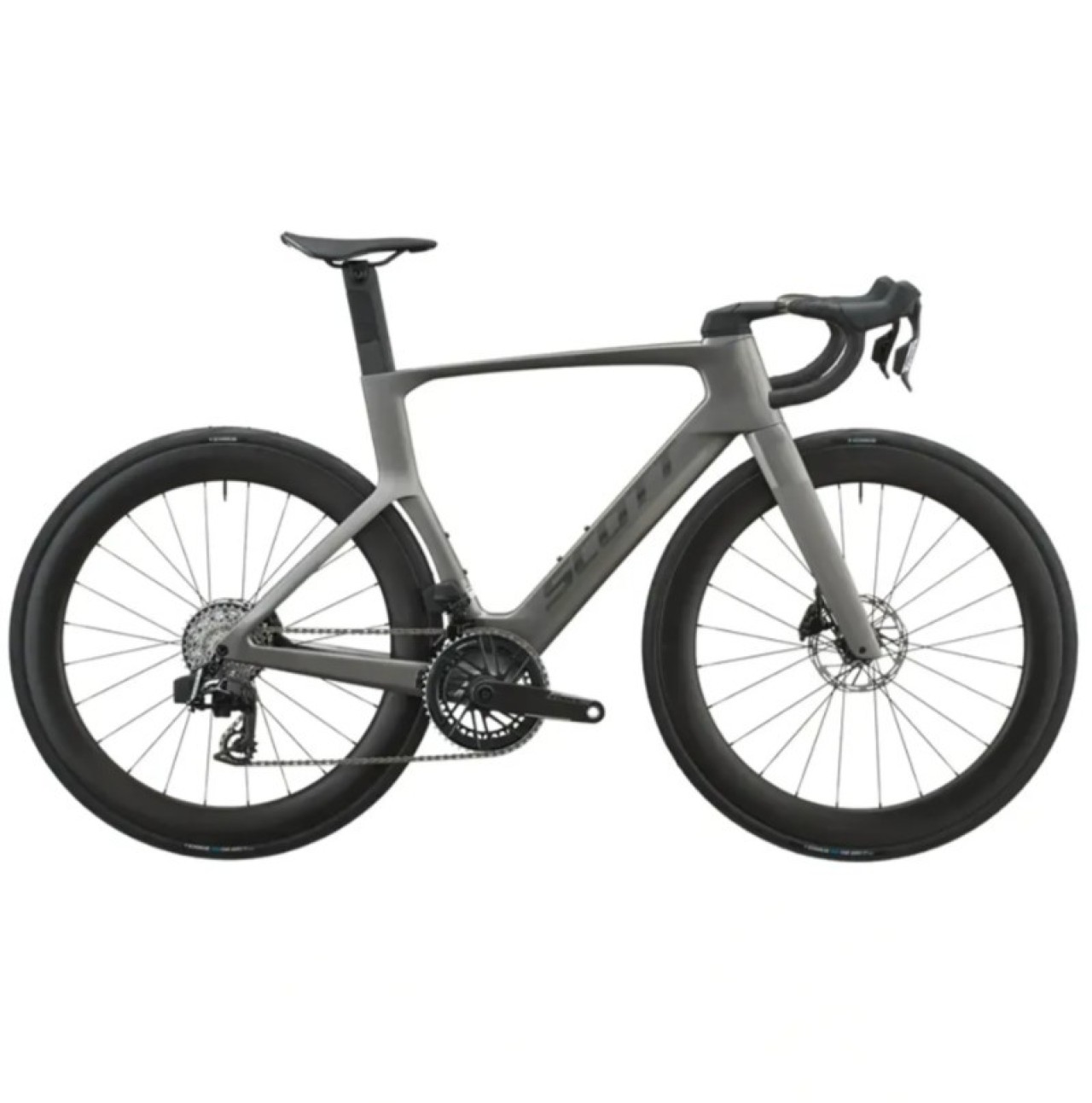 Scott Foil RC Team 2027 Road Bike (click to zoom)