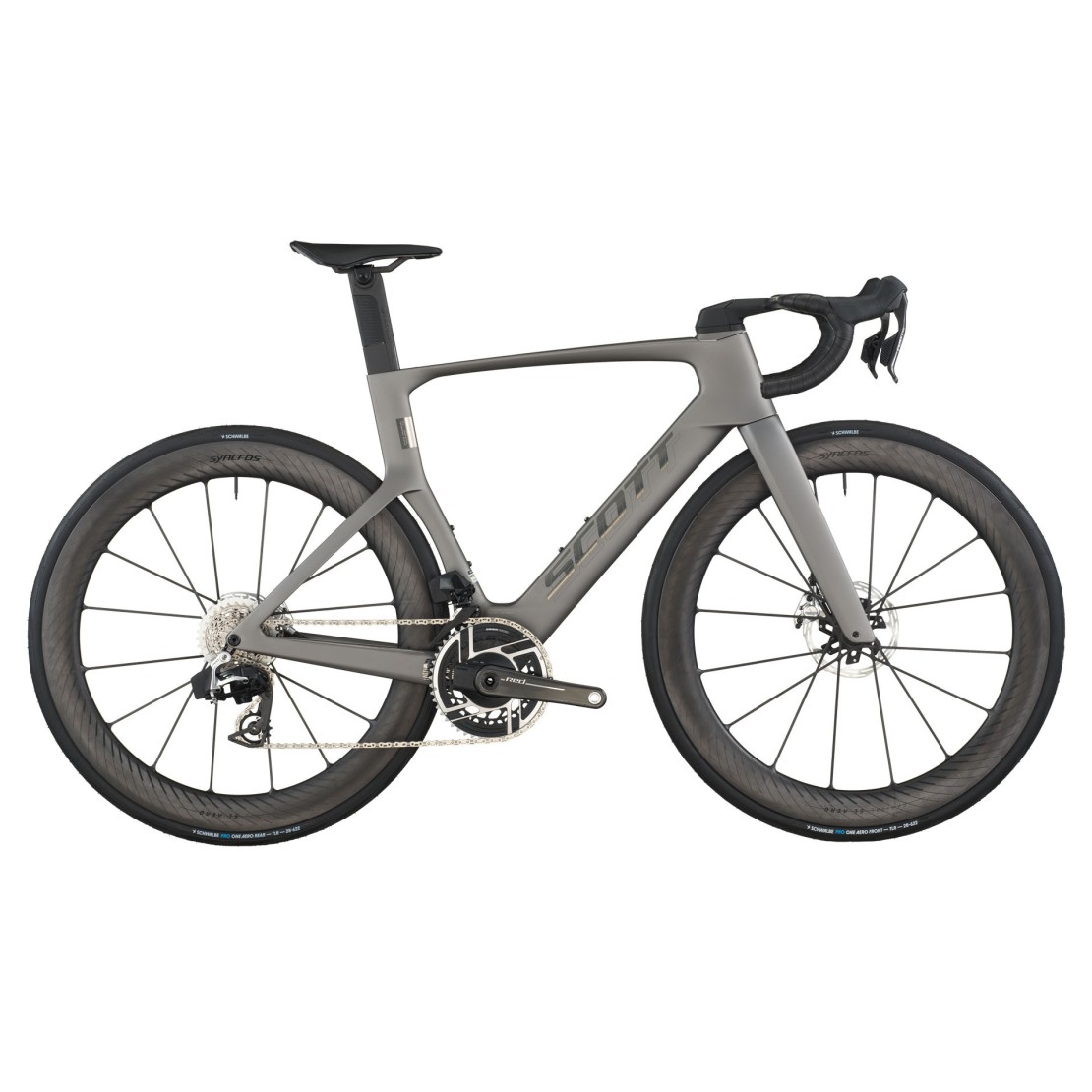 Scott Foil RC Ultimate 2026 Road Bike (click to zoom)