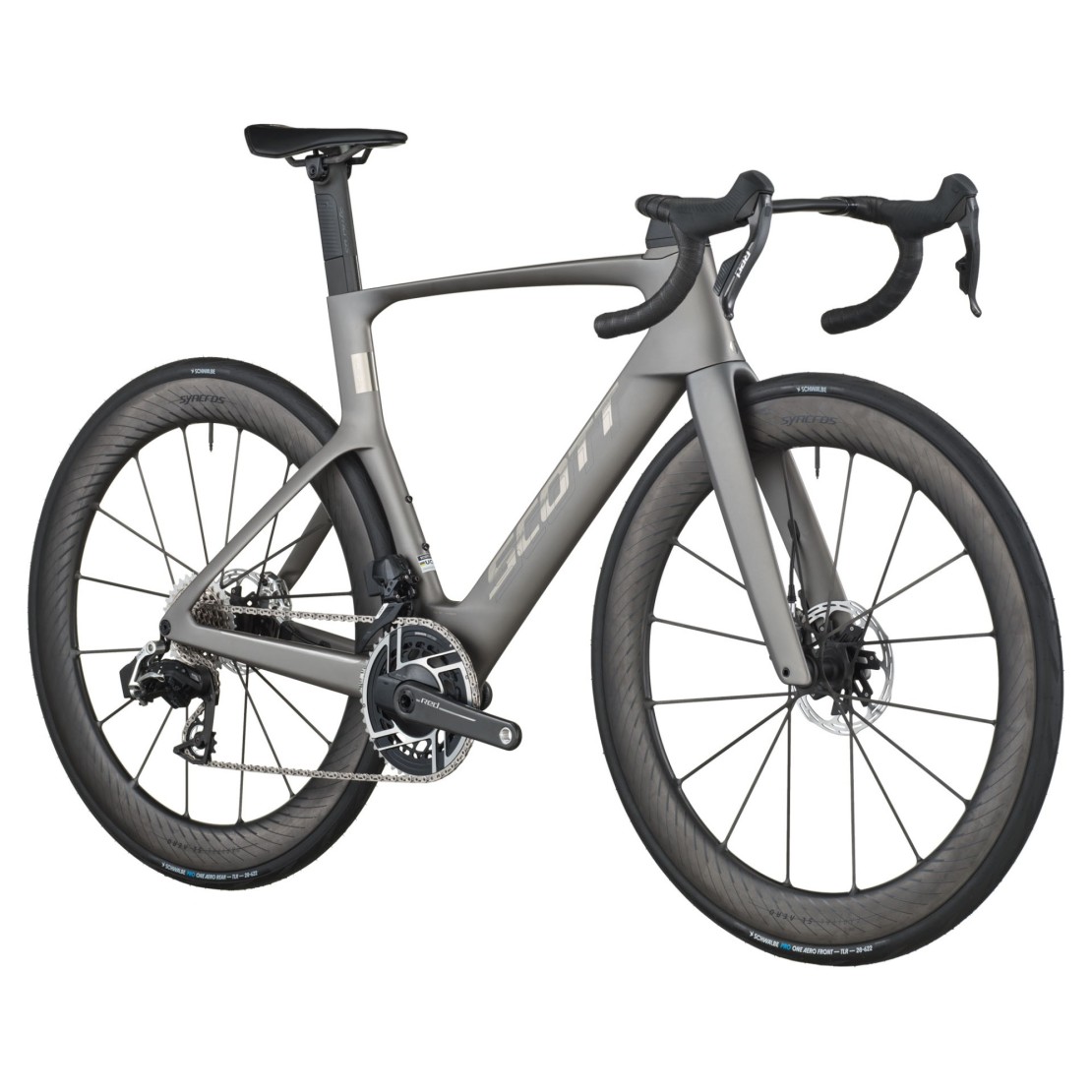Scott Foil RC Ultimate 2026 Road Bike (click to zoom)