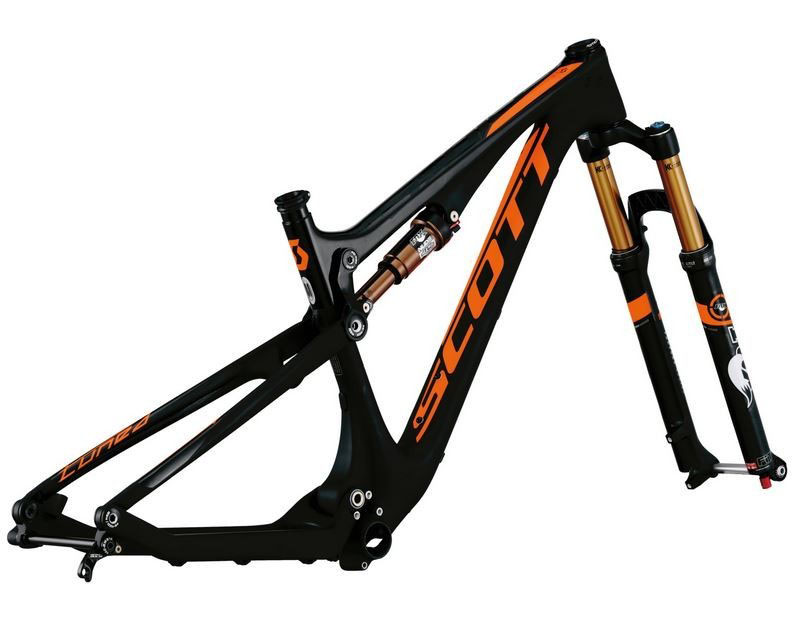 scott frame decals