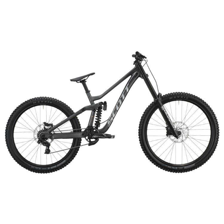 Scott Gambler 20 Bike 2027 Mountain Bike (click to zoom)