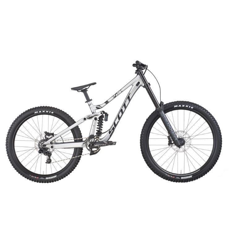 Scott Gambler 20 Bike 2027 Mountain Bike (click to zoom)