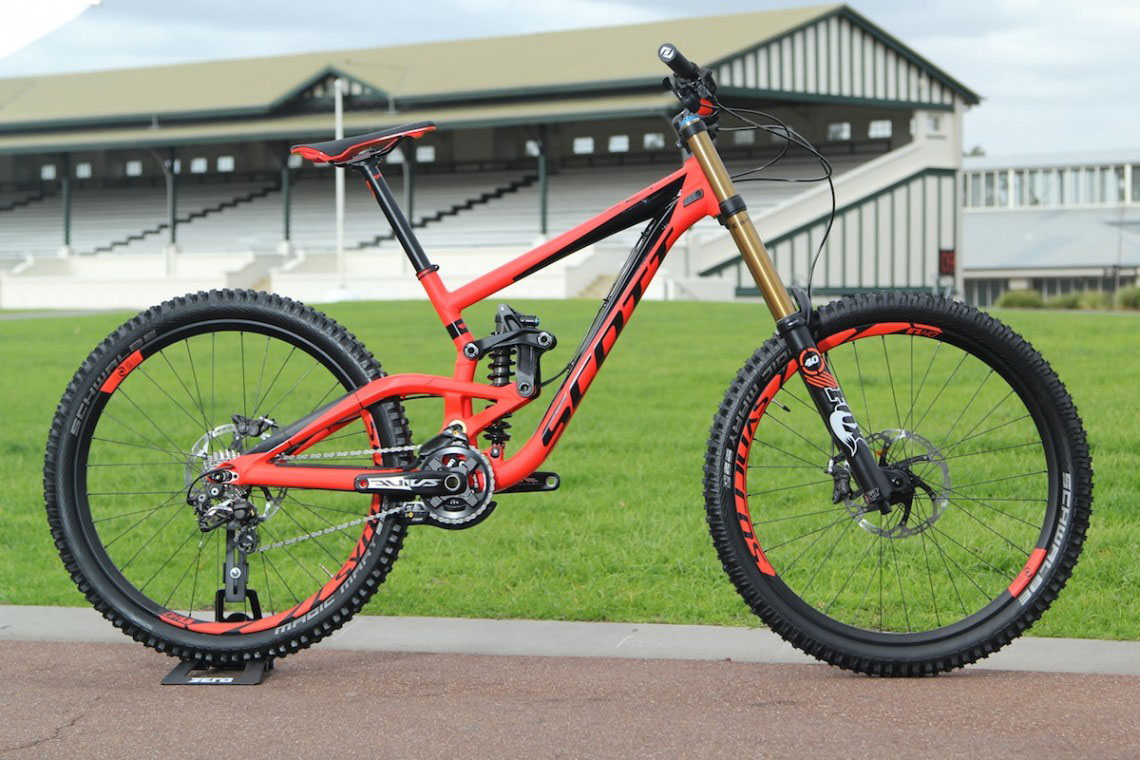 scott gambler 710 price