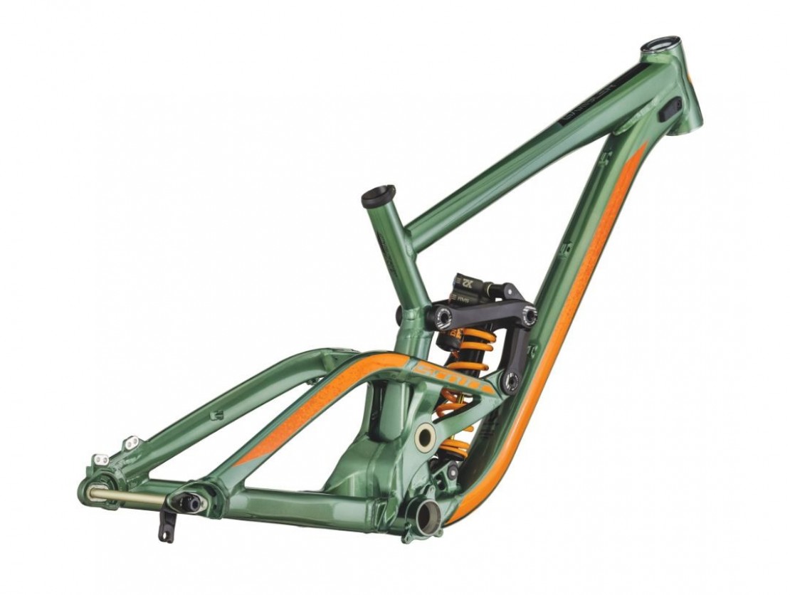 scott gambler green