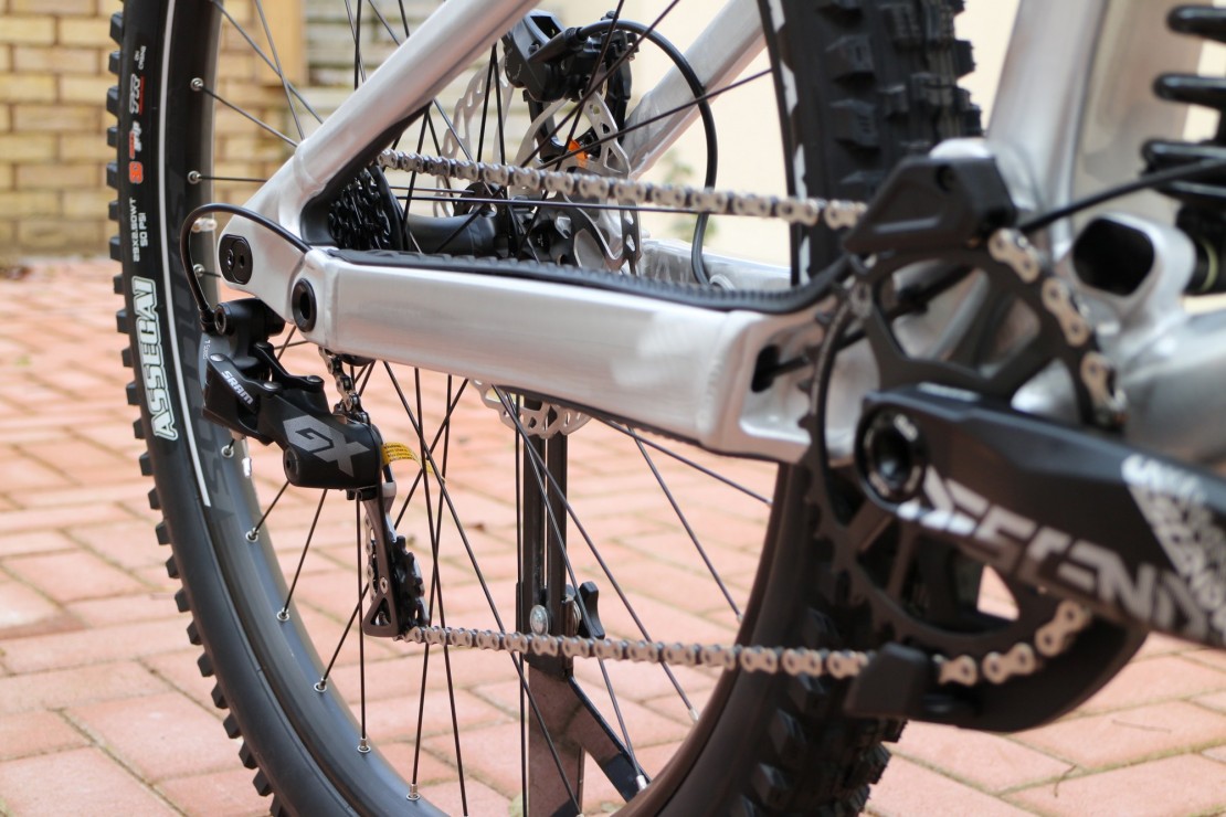 scott gambler 920 2020