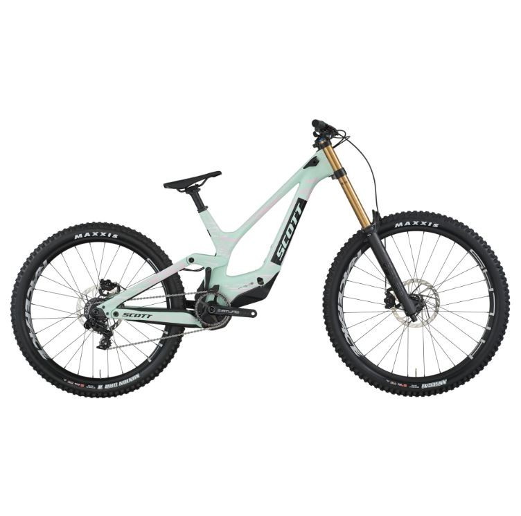 Scott Gambler RC Bike 2027 Mountain Bike (click to zoom)