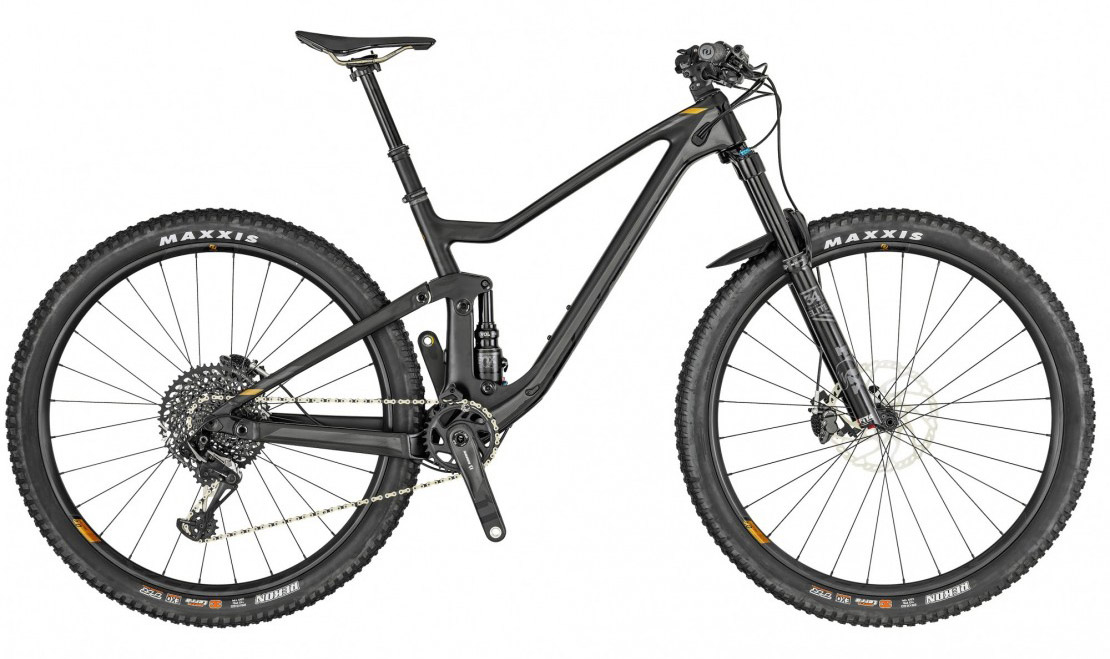 scott spark 910 2019